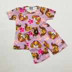 Kids Nikker Set