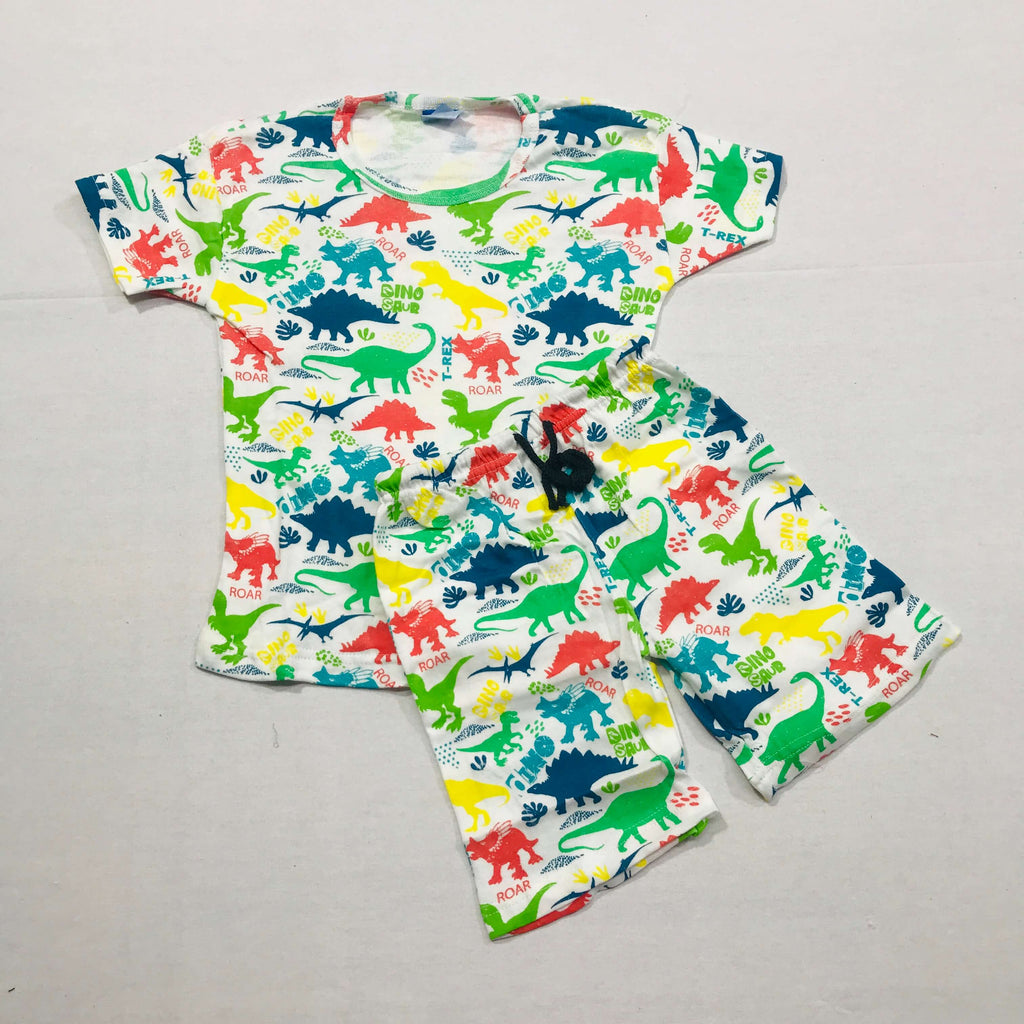 Kids Nikker Set
