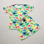 Kids Nikker Set