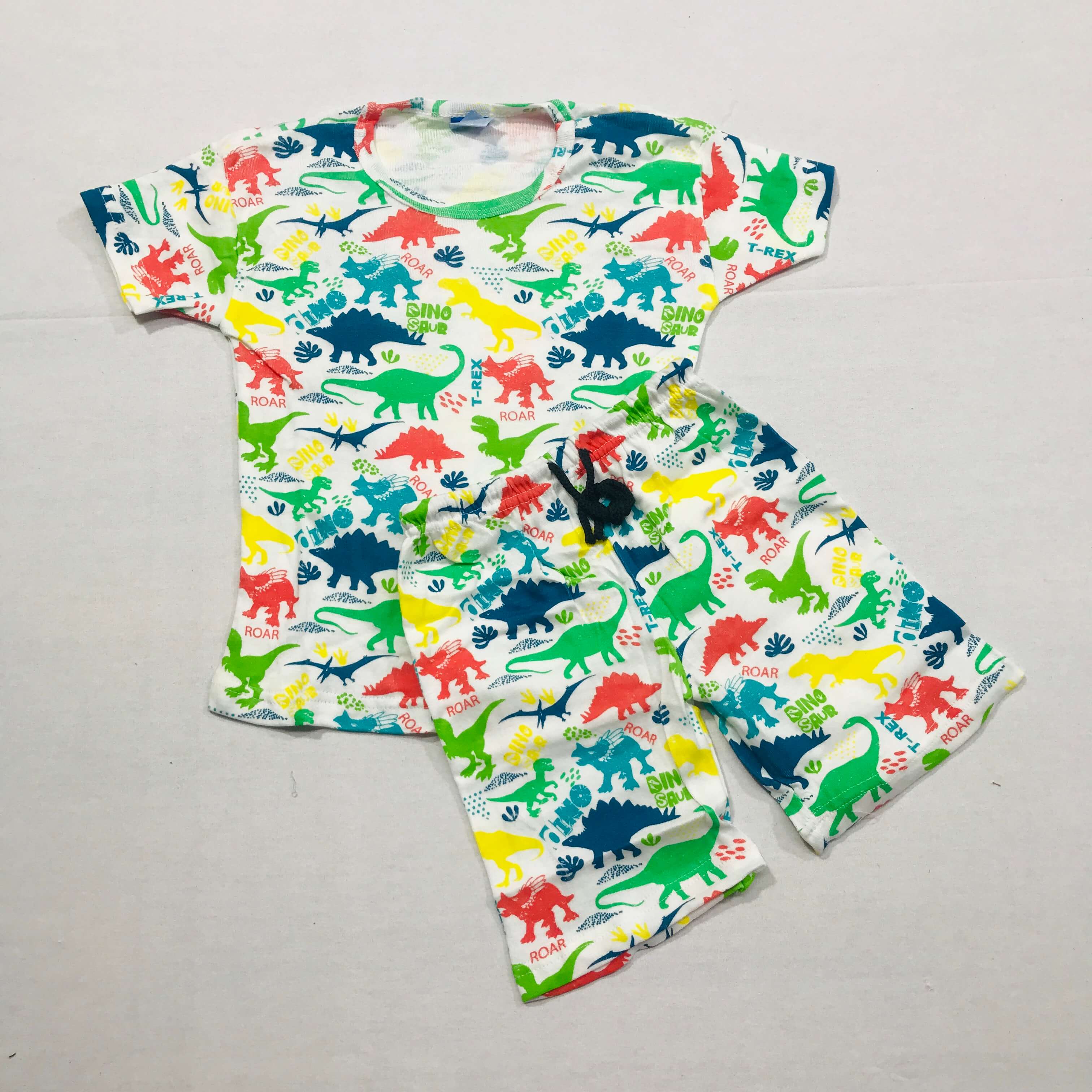 Kids Nikker Set