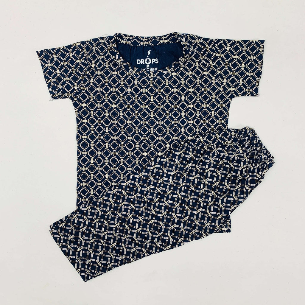 Little Drops Pant Set