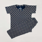 Little Drops Pant Set