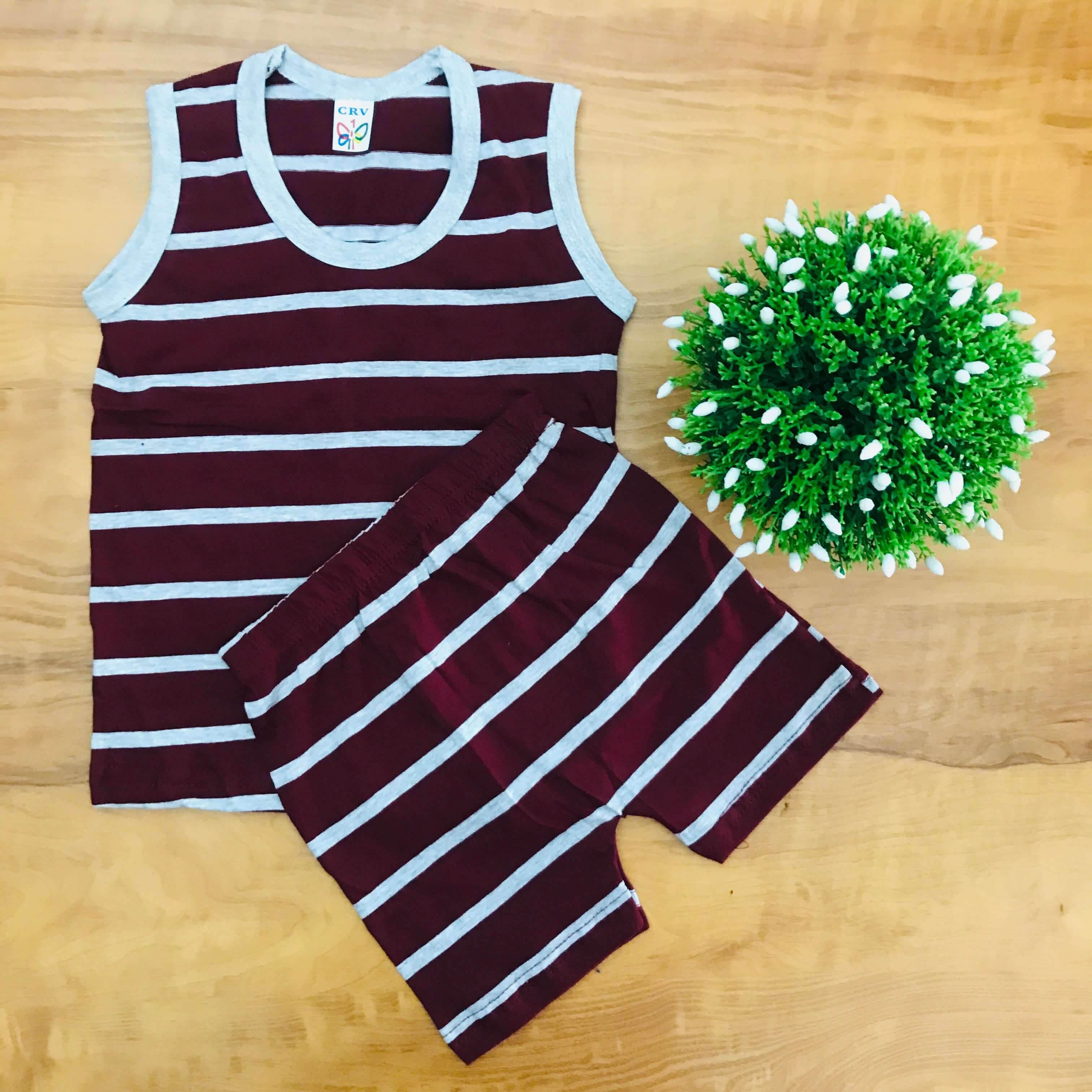 Kids Nikker Set