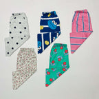 Kids Pant Combo Pack of 5
