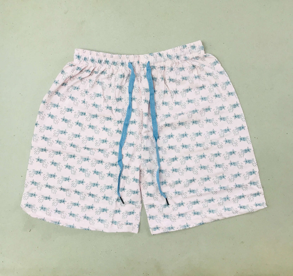 Daily Ease Shorts Combo