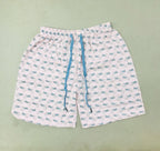 Daily Ease Shorts Combo