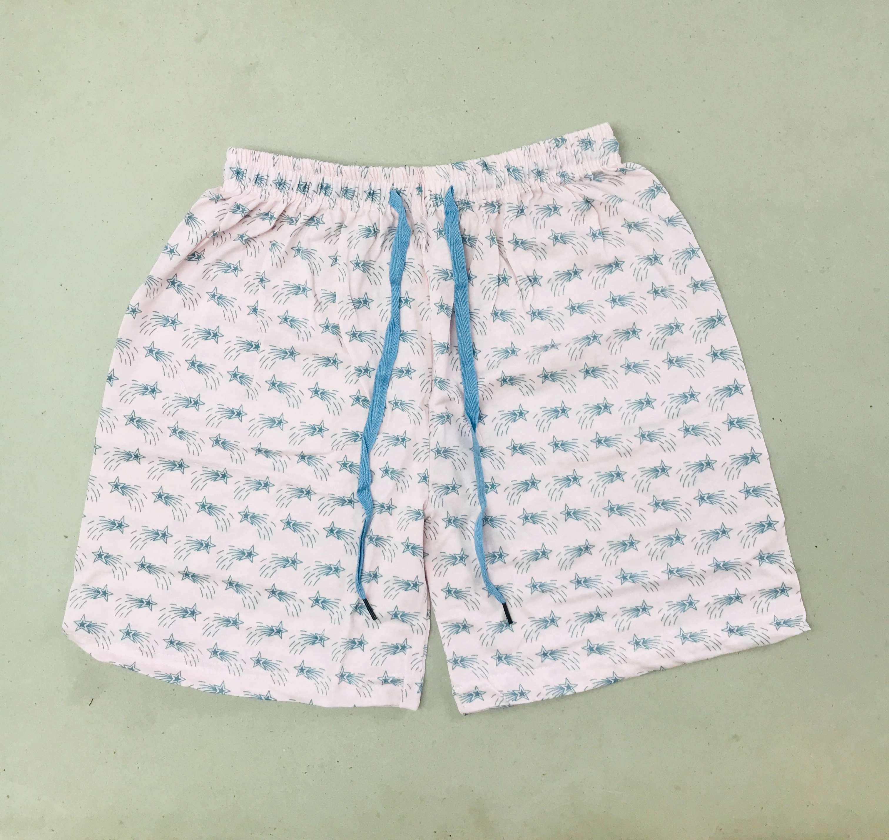 Daily Ease Shorts Combo