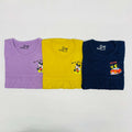Daisy Frock Combo Pack Of 3