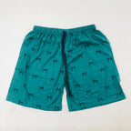 Daily Ease Shorts Combo