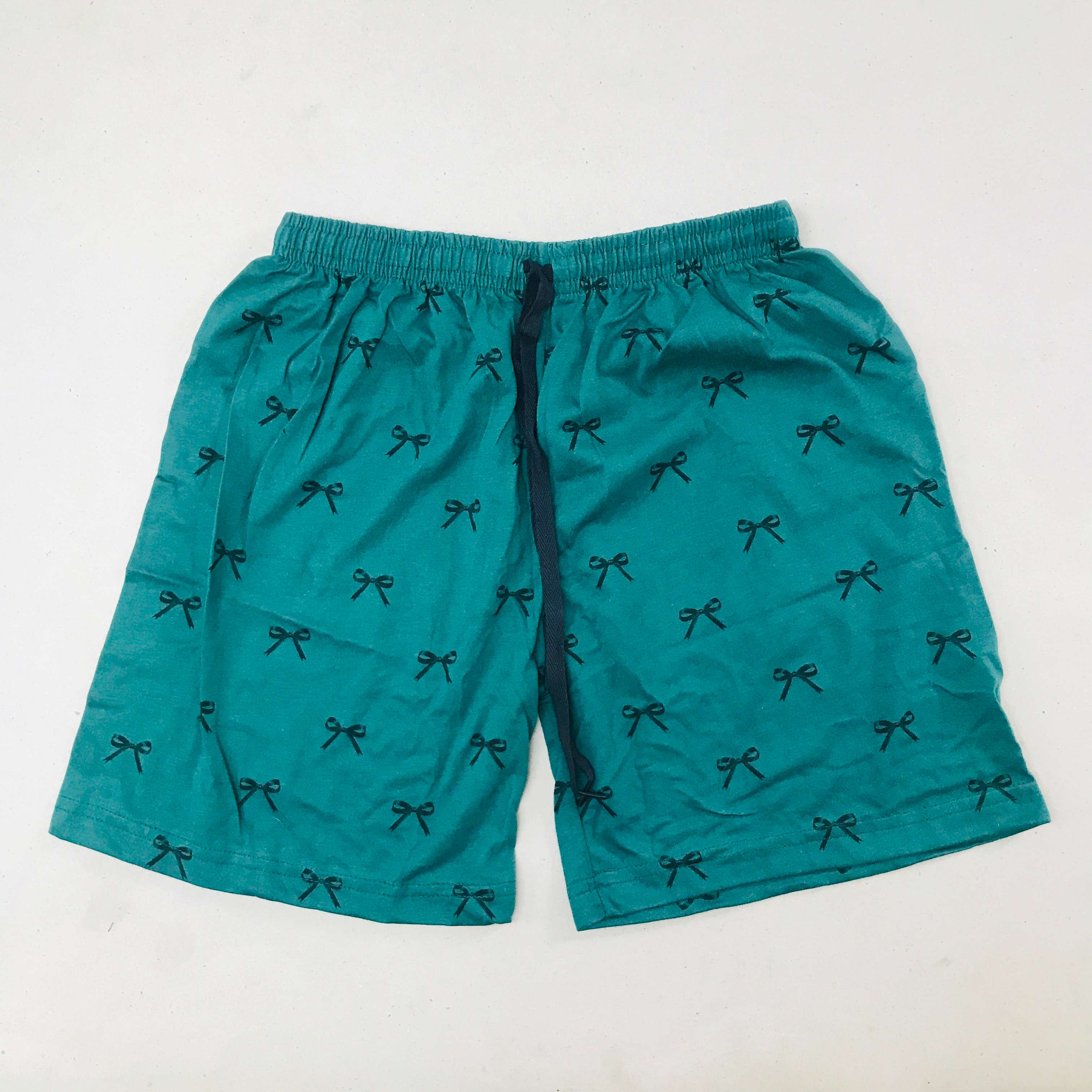 Daily Ease Shorts Combo