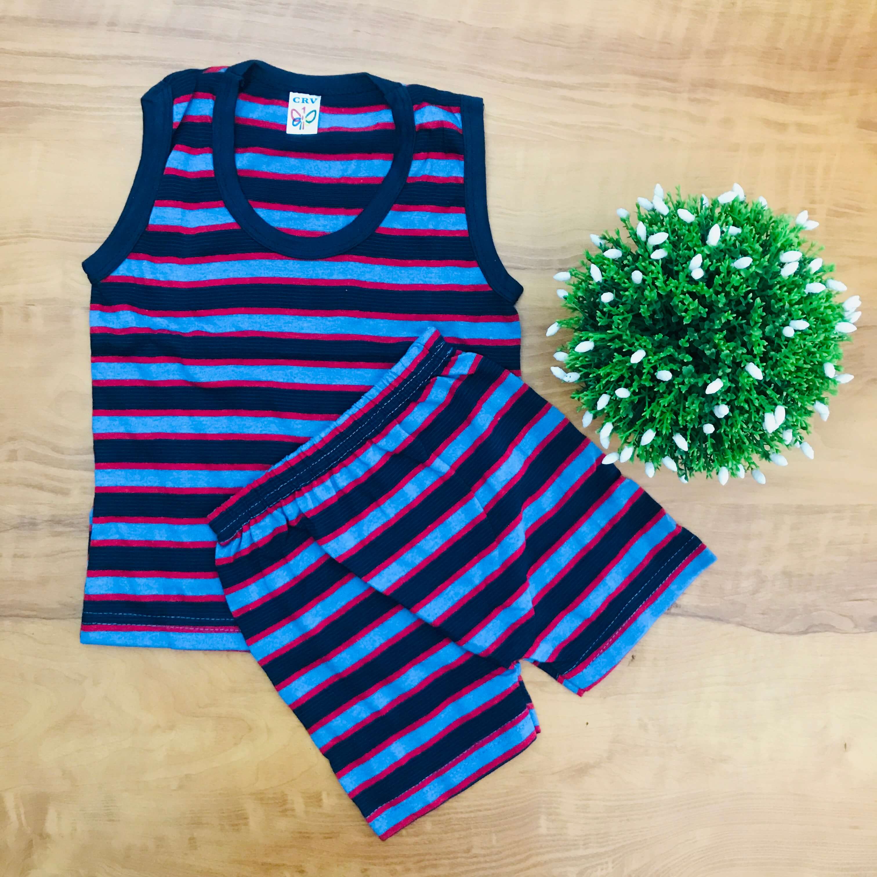 Kids Nikker Set