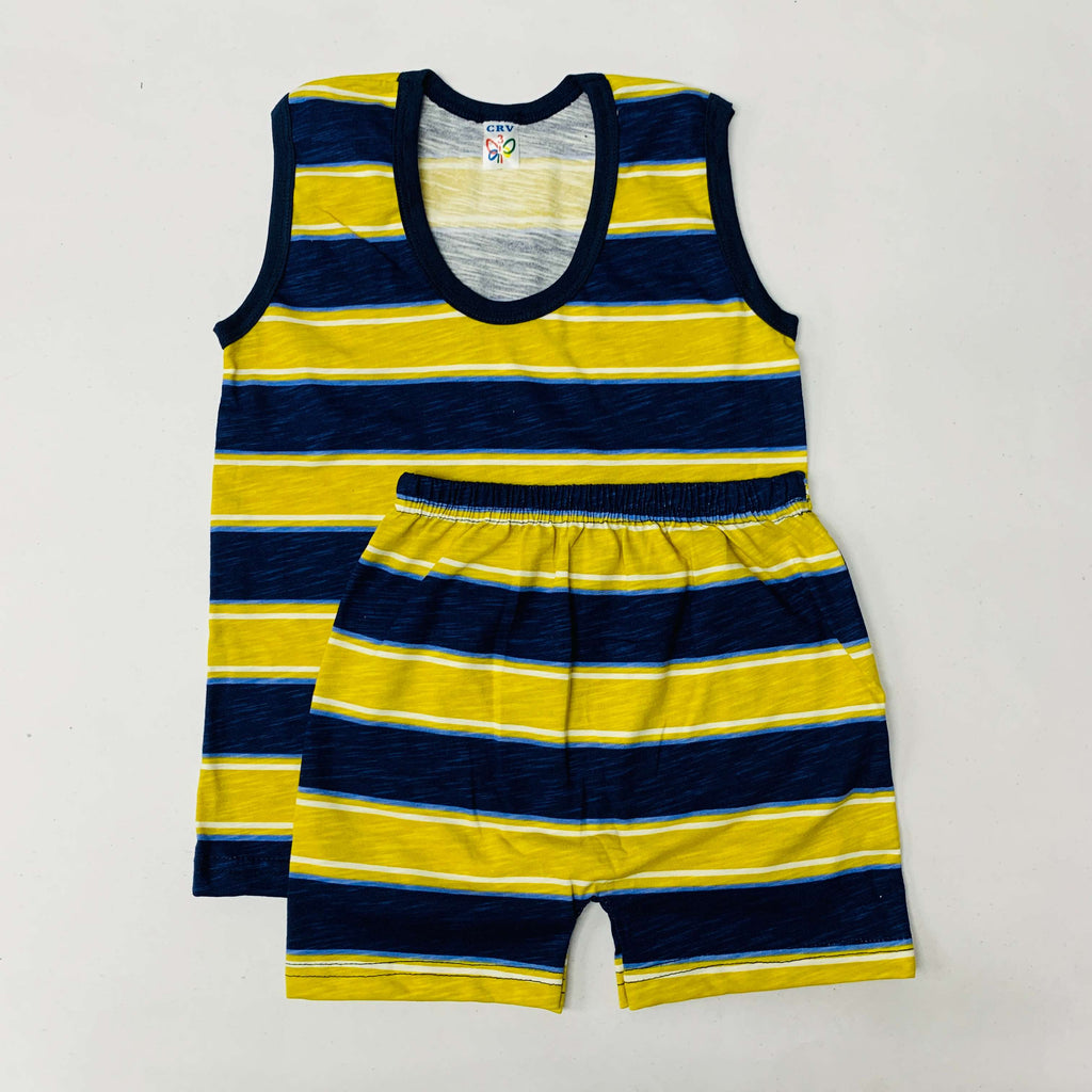 SL Kids Nikker Set