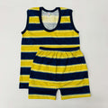 SL Kids Nikker Set