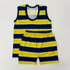 SL Kids Nikker Set