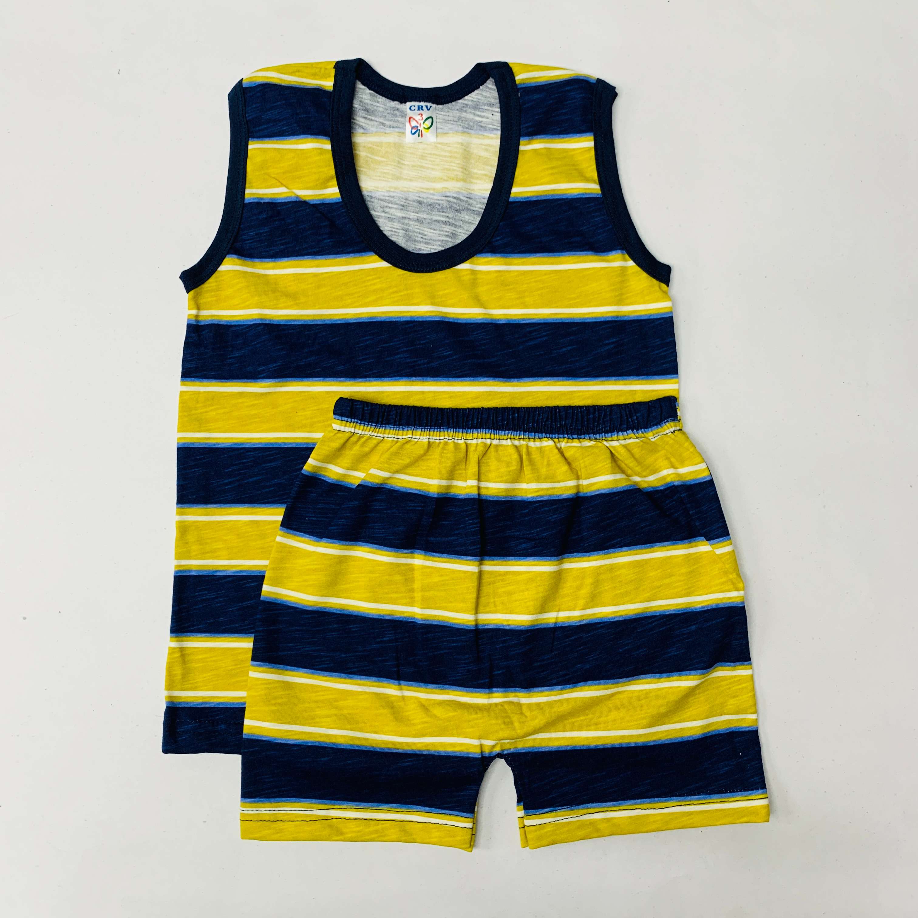 SL Kids Nikker Set
