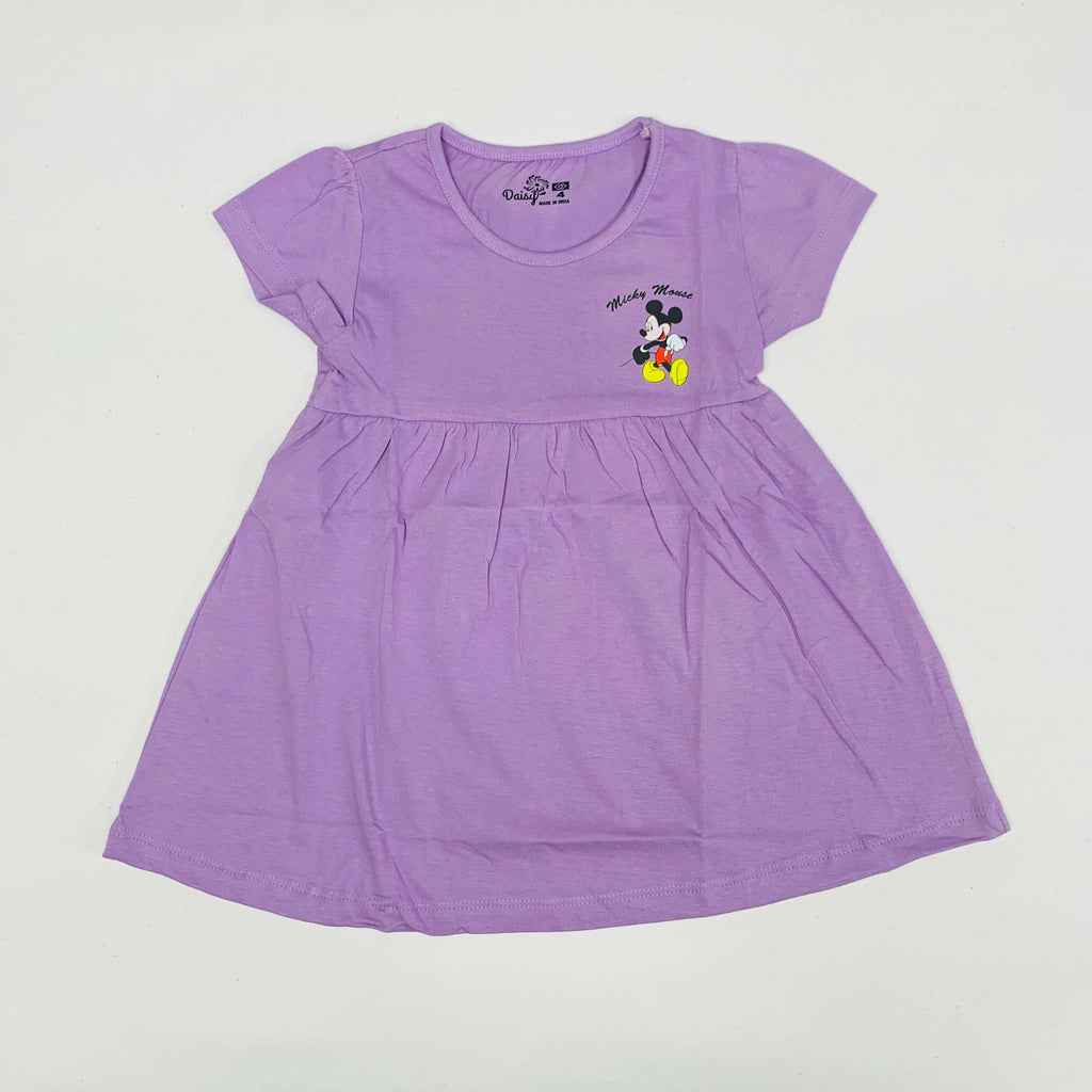 Daisy Frock Combo Pack Of 3