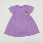Daisy Frock Combo Pack Of 3