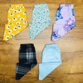 Kids Pant Combo Pack of 5