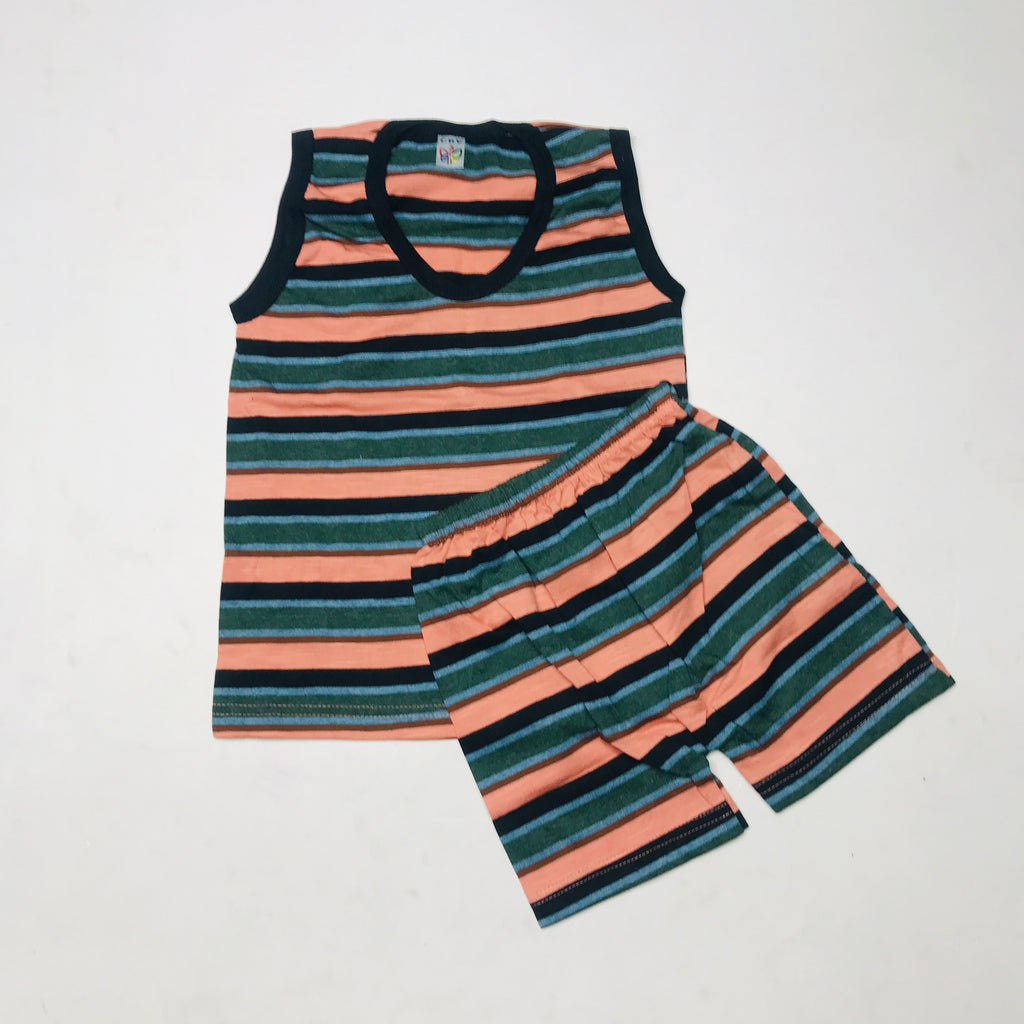 SL Kids Nikker Set