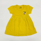 Daisy Frock Combo Pack Of 3