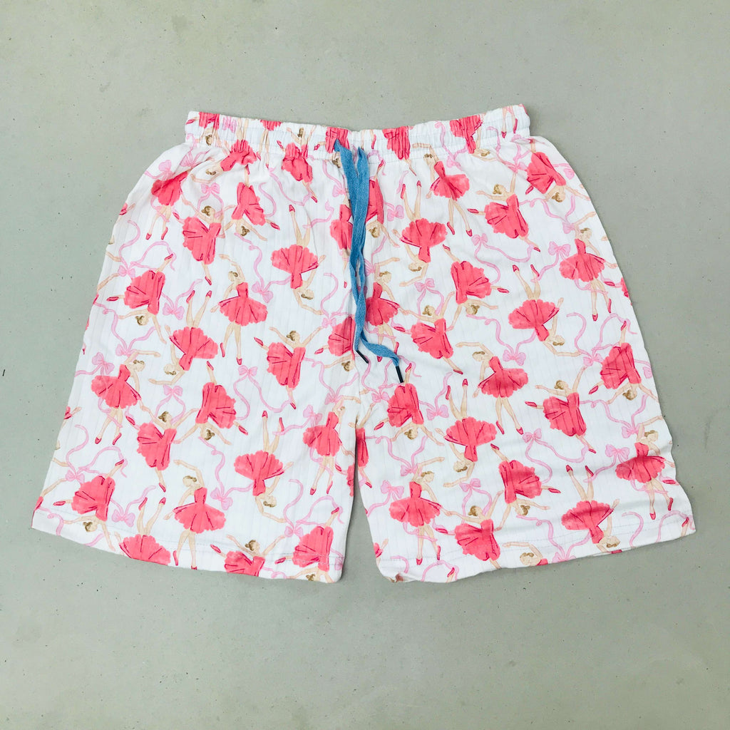 Daily Ease Shorts Combo
