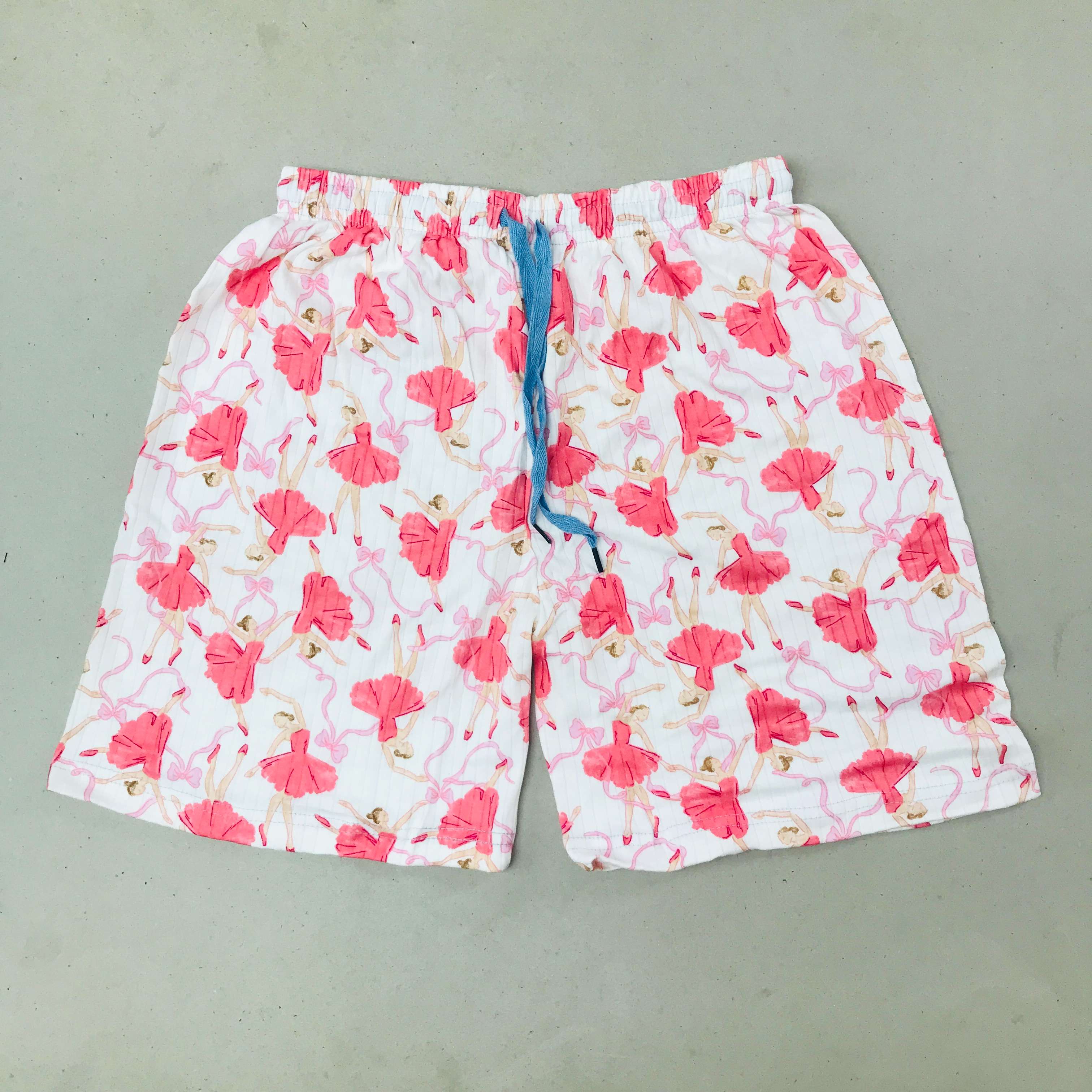 Daily Ease Shorts Combo