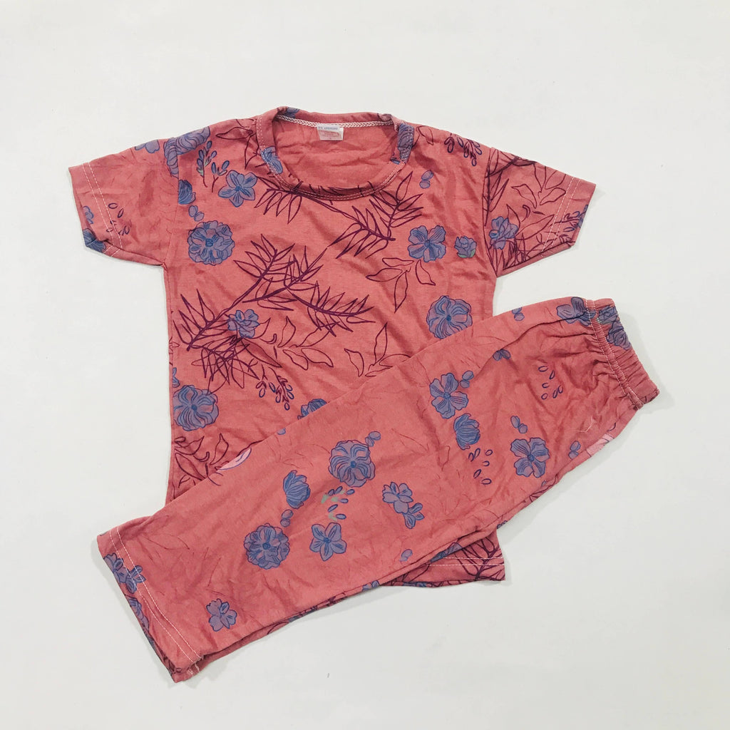 Kids Pant Set