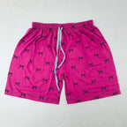 Daily Ease Shorts Combo
