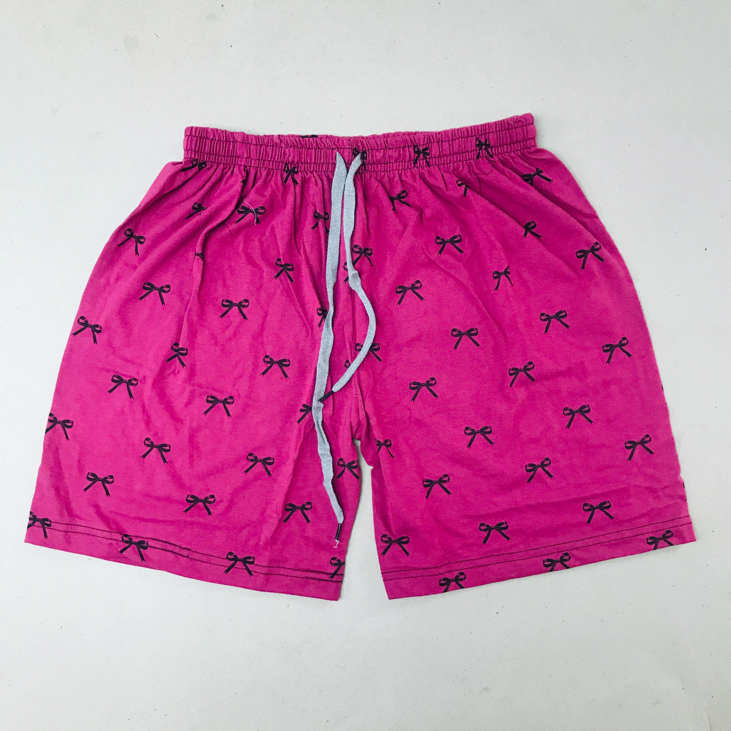 Daily Ease Shorts Combo