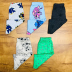 Kids Pant Combo Pack of 5