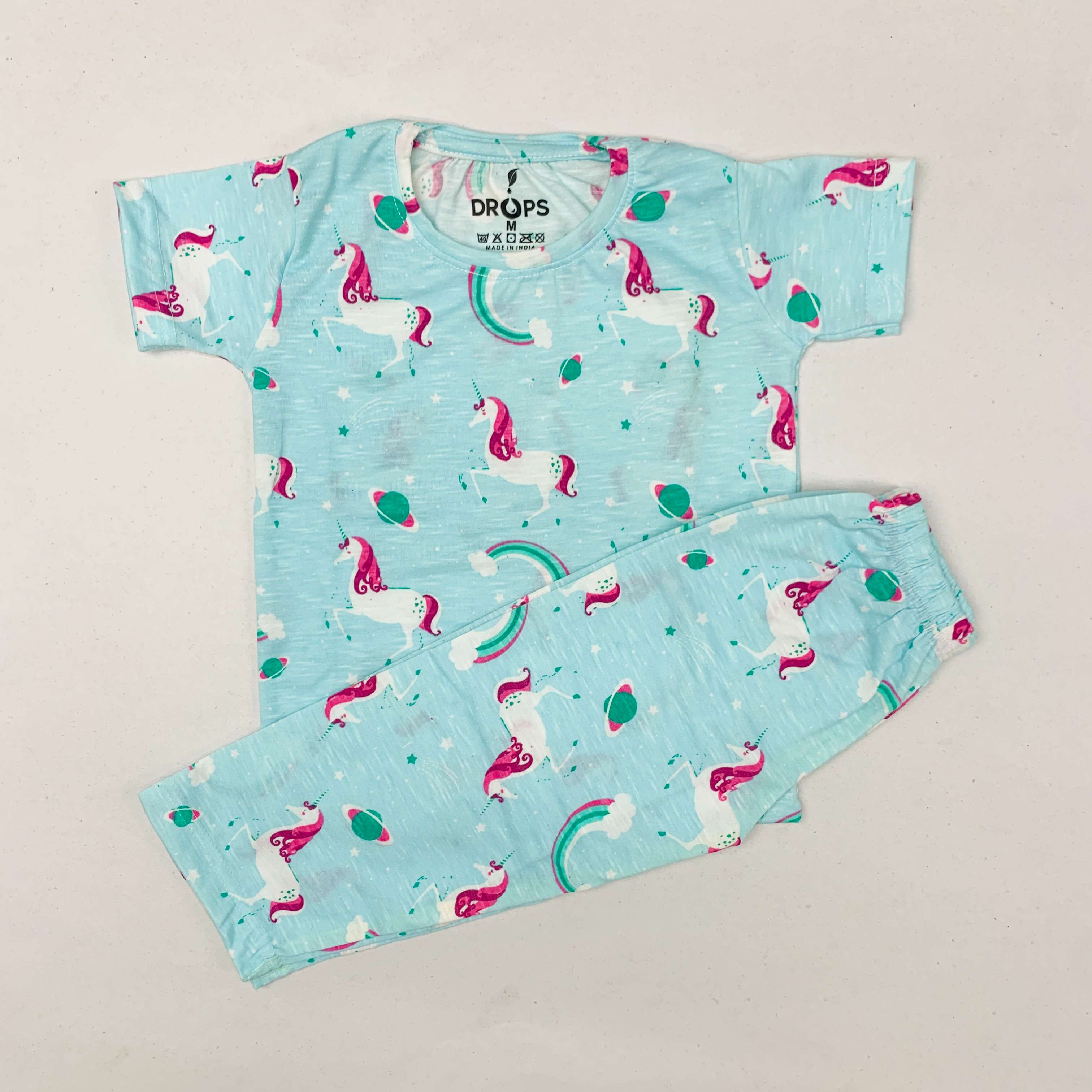 Little Drops Pant Set