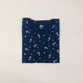 Dots Ladies Printed T-Shirt