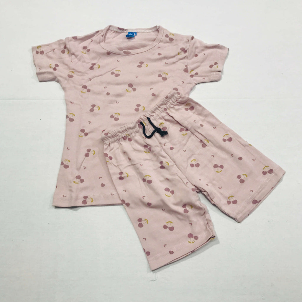 Kids Nikker Set