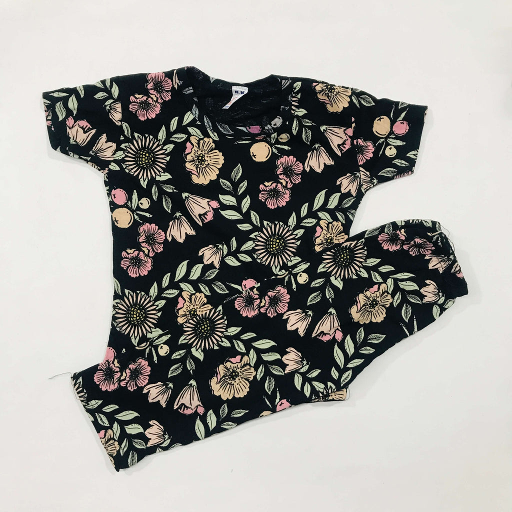 Kids Pant Set
