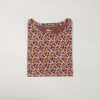 Dots Ladies Printed T-Shirt