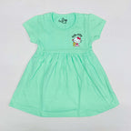Daisy Frock Combo Pack Of 3