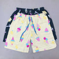 Daily Ease Shorts Combo