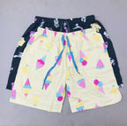 Daily Ease Shorts Combo
