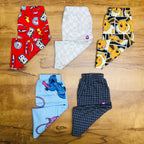 Kids Pant Combo Pack of 5