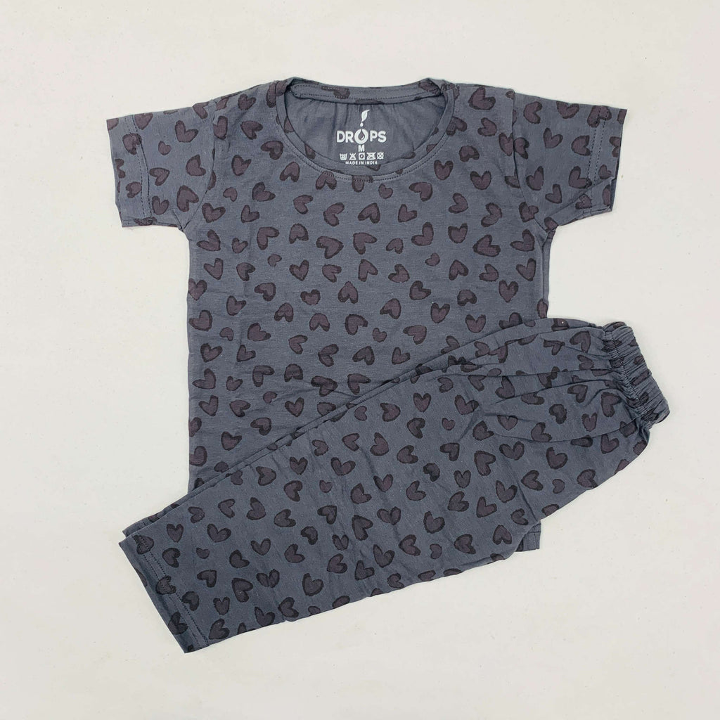 Little Drops Pant Set