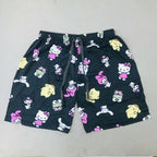 Daily Ease Shorts Combo