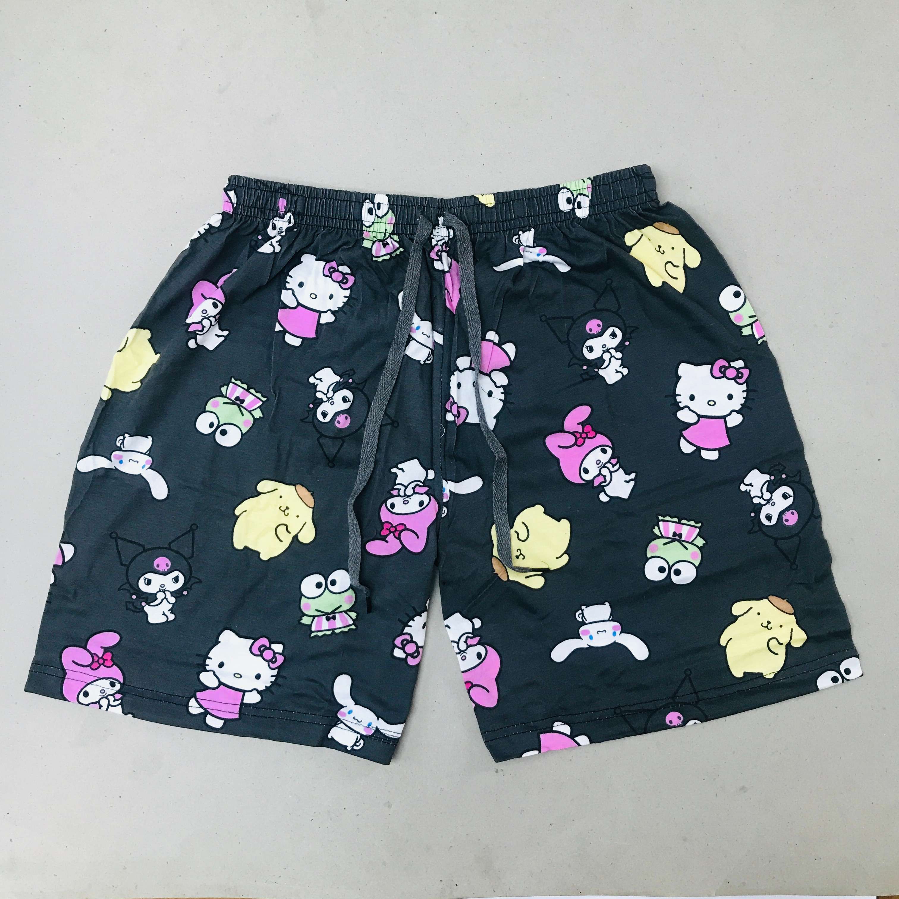Daily Ease Shorts Combo