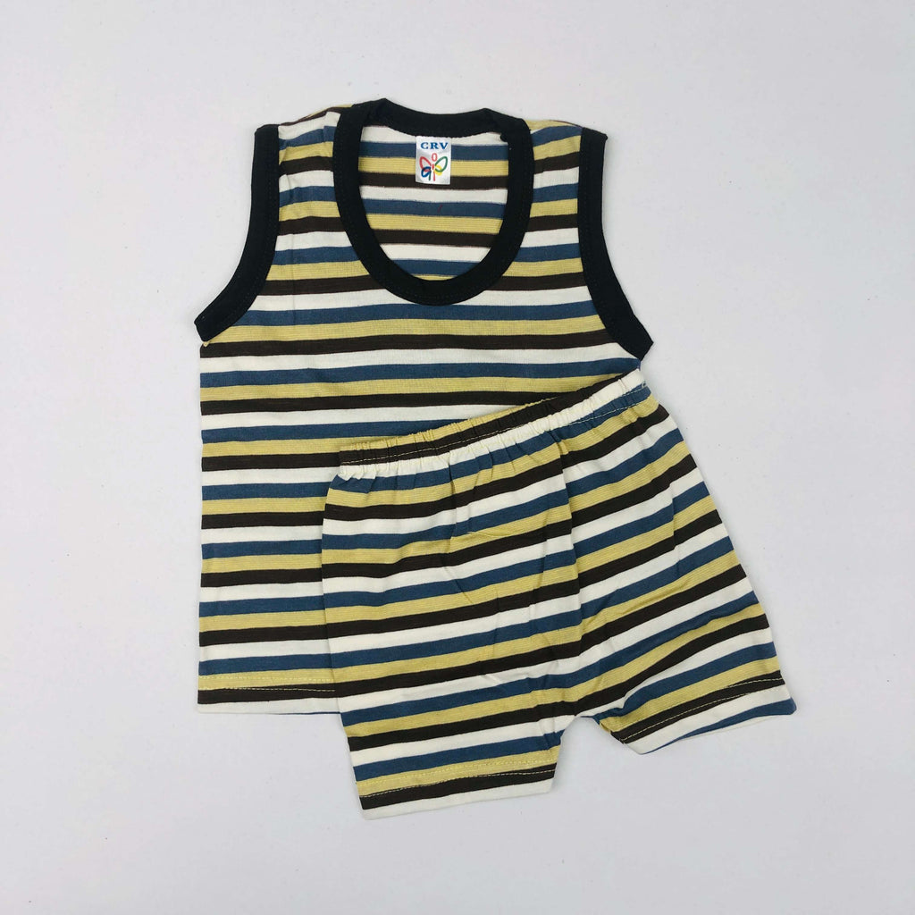 SL Kids Nikker Set