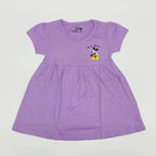 Daisy Frock Combo Pack Of 3