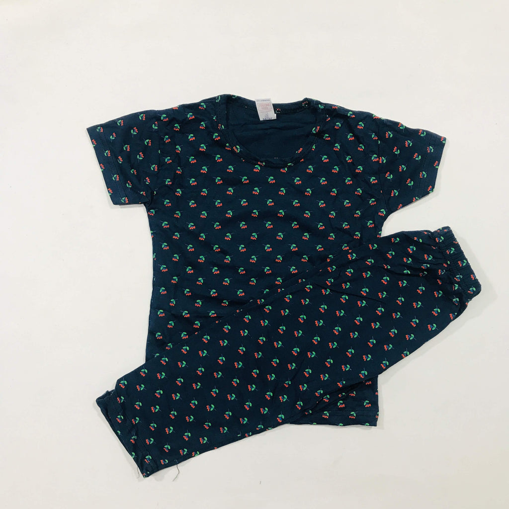 Kids Pant Set