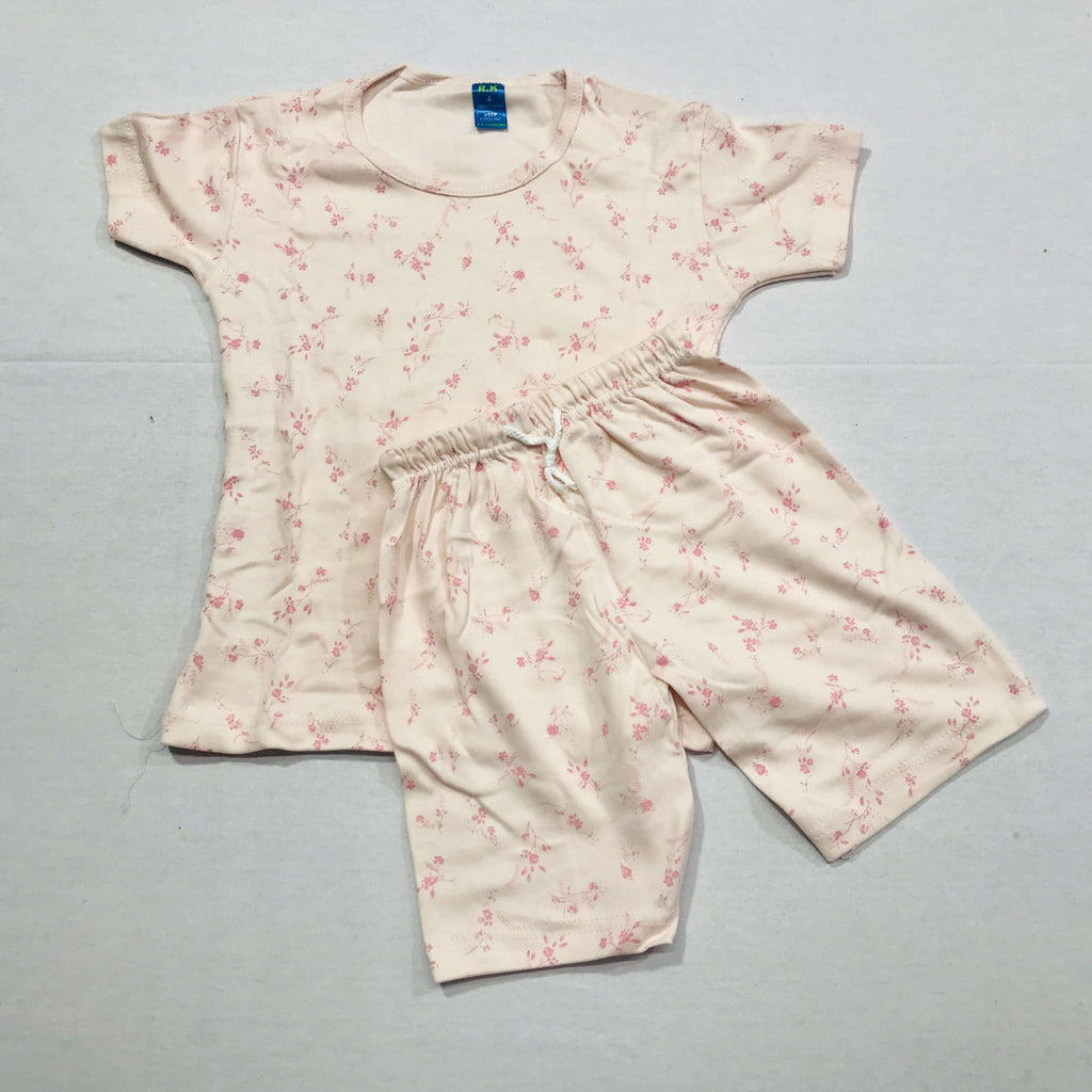 Kids Nikker Set