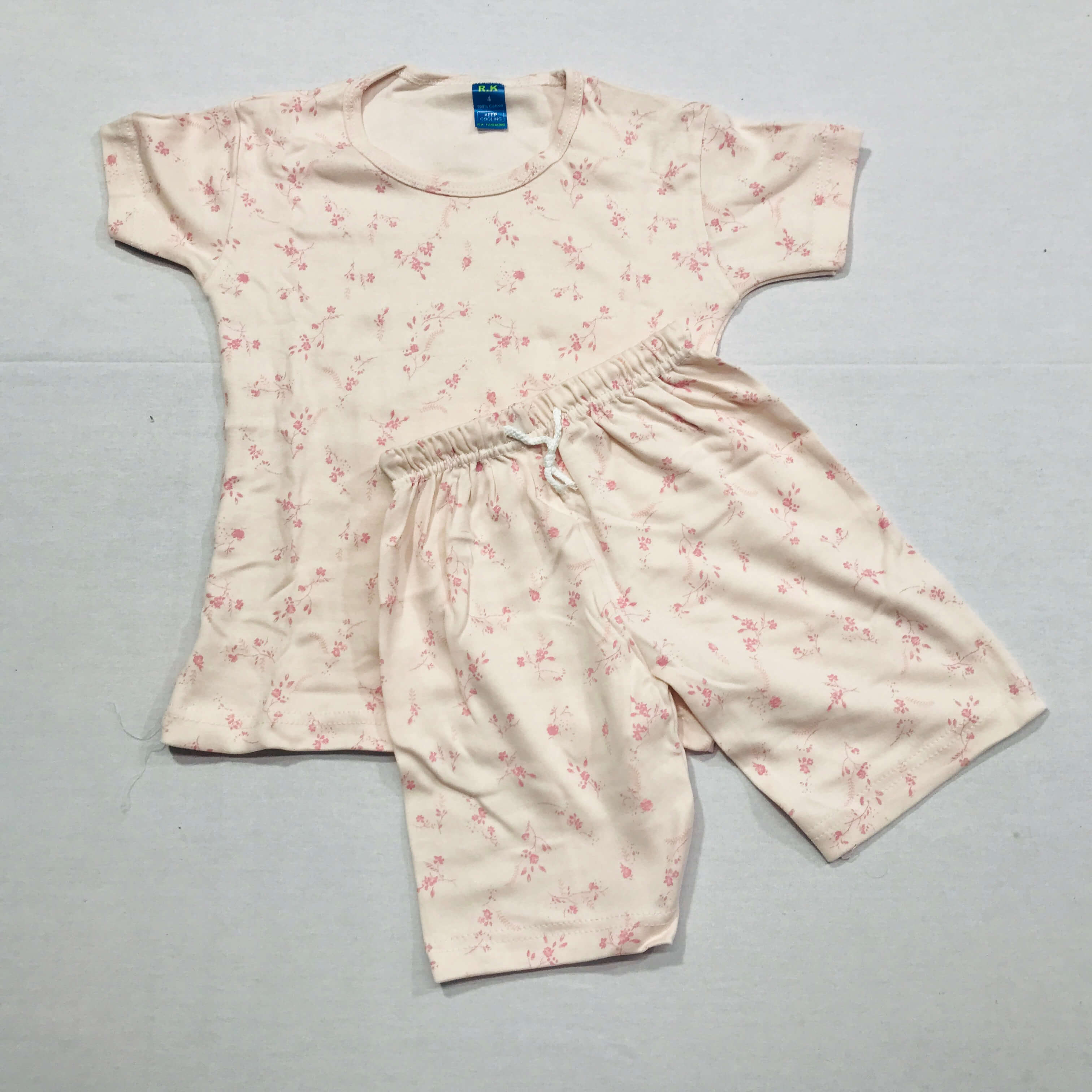 Kids Nikker Set