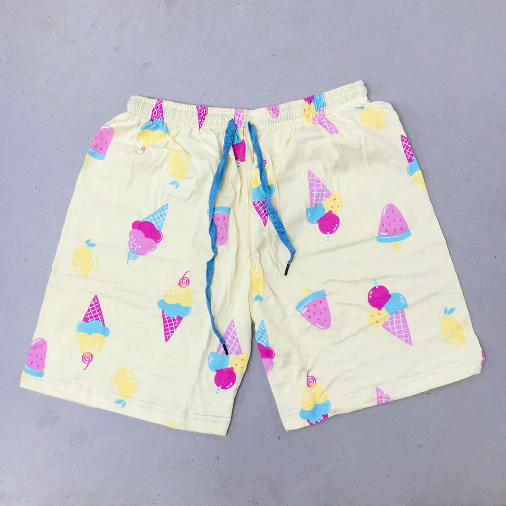Daily Ease Shorts Combo