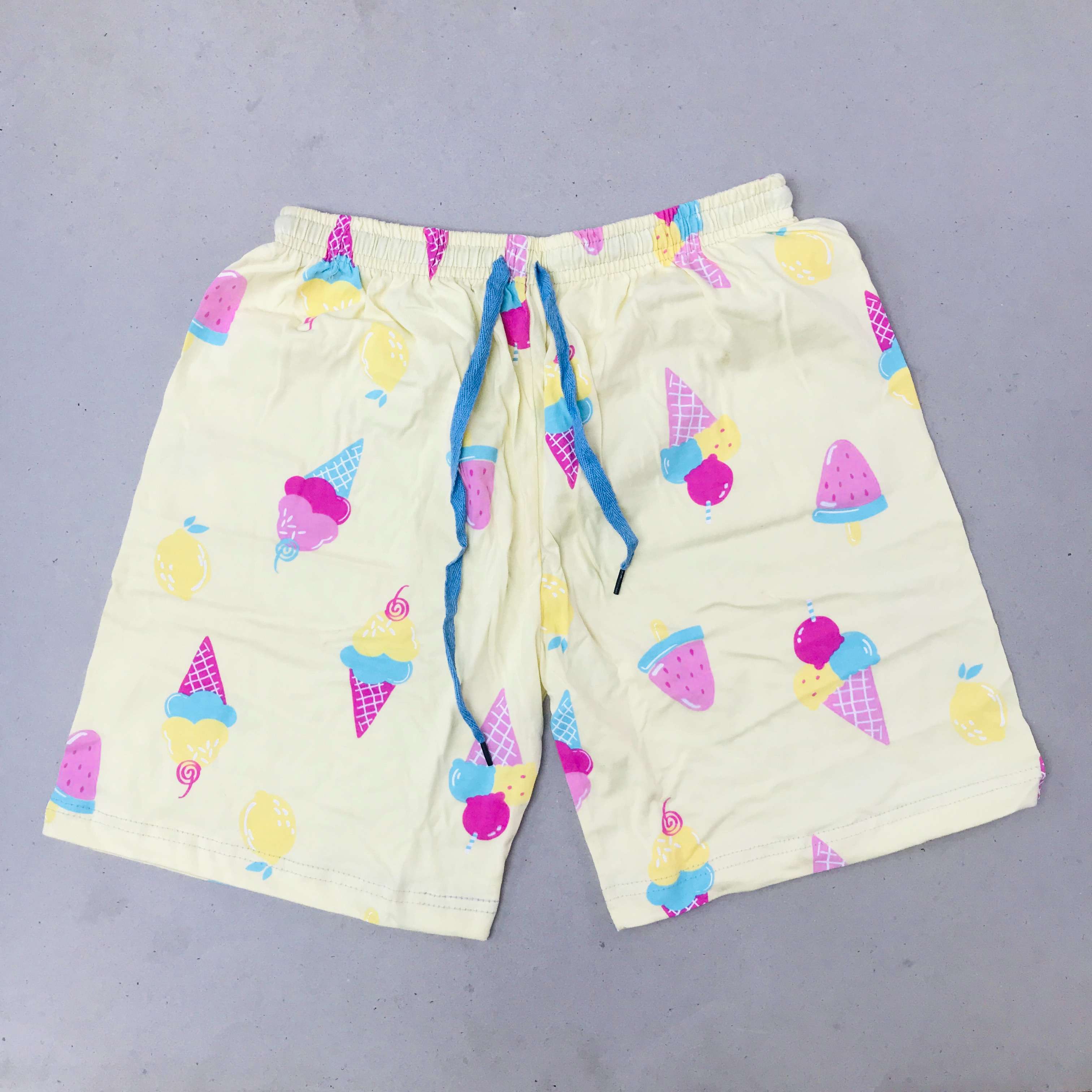 Daily Ease Shorts Combo