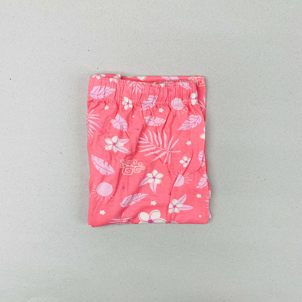 Ladies Trendy Capri
